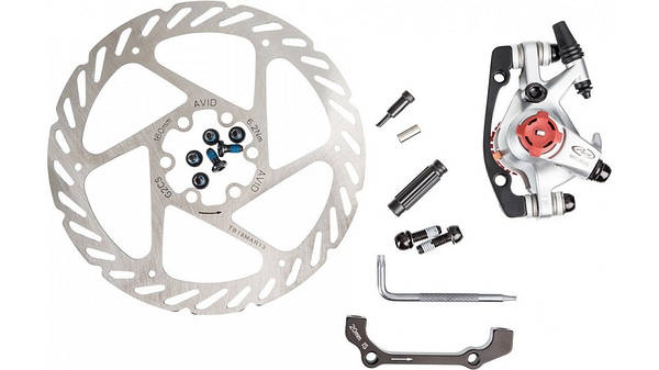 Bb7 Road Avid Bb7 Set Brake Lever Adjusting Avid Bb7 Disc Brakes