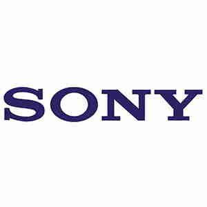 Роз'єми для ноутбуків Sony