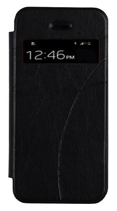 Чохол Oscar III Book Cover Touch Series Samsung I9200 Black