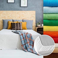 Простирадло на гумці