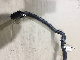 Патрубок Mercedes-Benz E-Class W211 3.2 M112.946 2006 (б/у)
