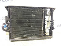 Радиатор кондиционера Bmw 5-Series E39 (б/у)