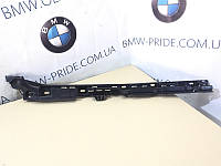 Крепление порога Bmw 5-Series F10 N63B44 2013 (б/у)