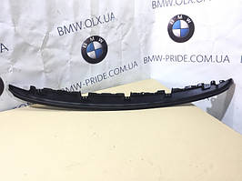 Пластик салону Bmw 3-Series F30 N26B20 2013 (б/у)