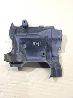 Пластик підкапотний Bmw 5-Series F10 N63B44 2013 (б/у)