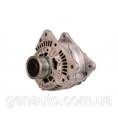 Генератор Volkswagen Polo (Фольцваген Поло), Seat Arosa, 1.7 D, 1.9 D 1996-1999,14 В,90 А відновлений