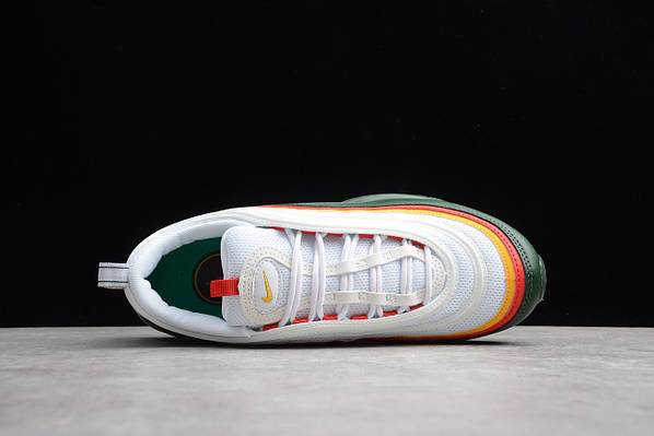 Evergreen air sales max 97