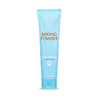 Скраб для очищення пор із содою Etude House Baking Powder Crunch Pore Scrub