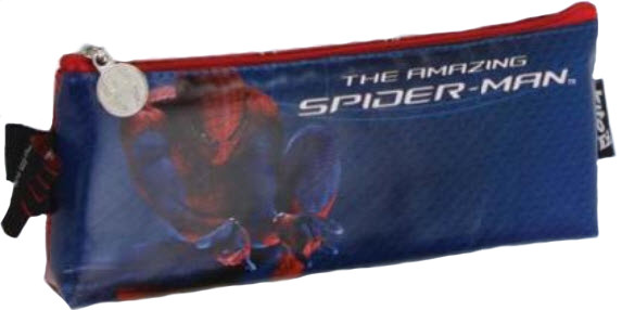 Пенал Kite Spider-Man SM13-641K