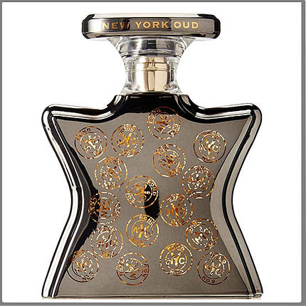 Bond №9 New York Oud парфумована вода 100 ml. (Тестер Бонд №9 Нью-Йорк Уд), фото 1