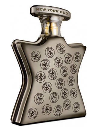 Bond №9 New York Oud парфумована вода 100 ml. (Тестер Бонд №9 Нью-Йорк Уд), фото 3