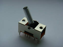 Перемикач PHONO/LINE/USB для BEHRINGER PRO NOX202 NOX404 NOX606, NUMARK NDX900 iCDX MIXDECK QUAD NDX800