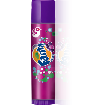 Бальзам для губ Lip Smacker Fanta виноград