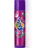 Бальзам для губ Lip Smacker Fanta виноград