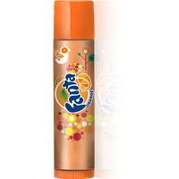 Бальзам для губ Lip Smacker Fanta Апельсин