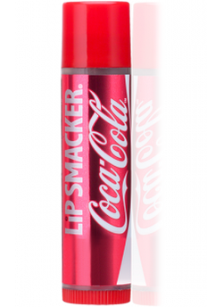 Бальзам для губ Lip Smacker Coca Cola