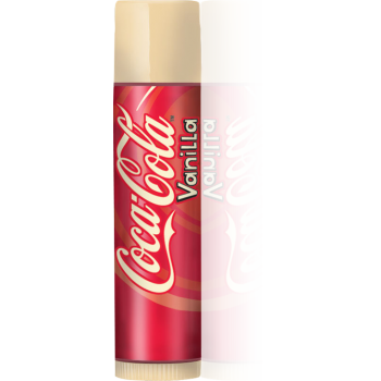 Бальзам для губ Lip Smacker Coca Cola Vanilla