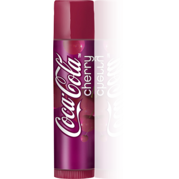 Бальзам для губ Lip Smacker Coca Cola Cherry
