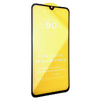 Захисне скло 9D для Xiaomi MI 9 SE Black