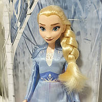 Кукла Эльза Холодное сердце 2 Frozen Elsa Fashion
