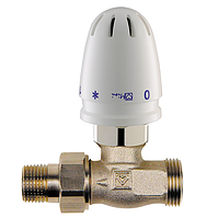 Терморегулятори побутові