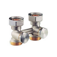 Вузли нижнього підключення