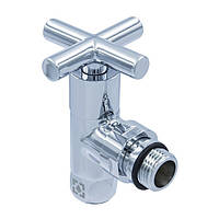 Крани радіаторні