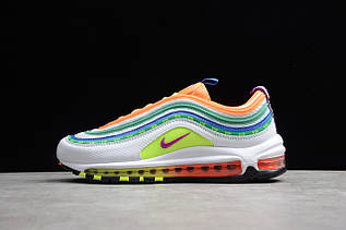 Кросівки жіночі Nike Air Max 97 / 97AMM-073