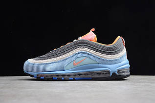 Кросівки жіночі Nike Air Max 97 / 97AMM-075