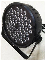 Комплект із 8 парів City Light ND-84C LED PAR LIGHT 84*3W 3 в 1 (RGB)