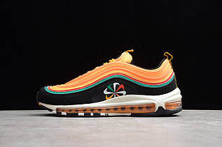 Кросівки жіночі Nike Air Max 97 / 97AMM-080