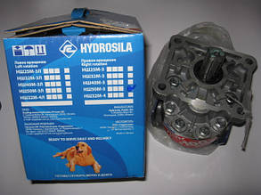 Насос НШ-50УК(М)-3 (плоский) (пр-во Гідросила) НШ-50УК-3 (М-3)