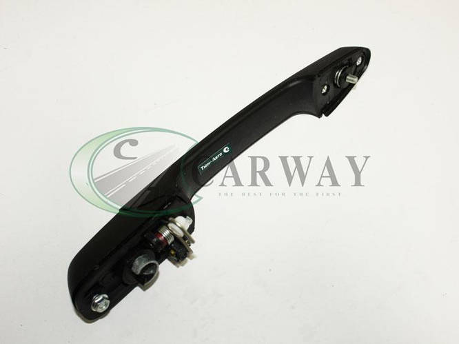 Купить Ручка двери ВАЗ 2109, 21099, 2114, 2115 наружная ЕВРО (4шт ...