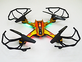 Квадрокоптер Sky Phantom CH090 c WiFi камерою