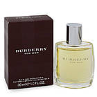 Burberry — Burberry For Men (1995) — Туалетна вода 50 мл — Вінтаж, формула аромату 1995 року (Франція), фото 2