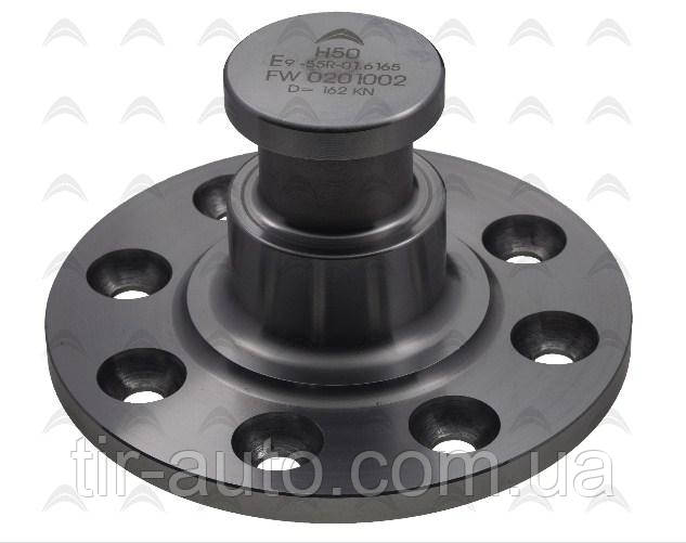 Палец Сцепного Устройства JOST ( 2" с Потайголовкой KZ091201 ) ( ALON ...