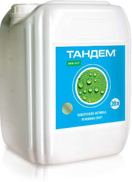Прилипач Тандем