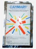 Акарицид Санмайт