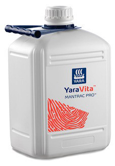 Добрива Яравита Мантрак Про (5 л) / YaraVita MANTRAC PRO (5 л)