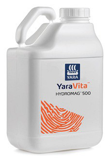 Добриво ЯраВита Гидромаг 500 (5 л) / яра віта HYDROMAG 500 (5 л)