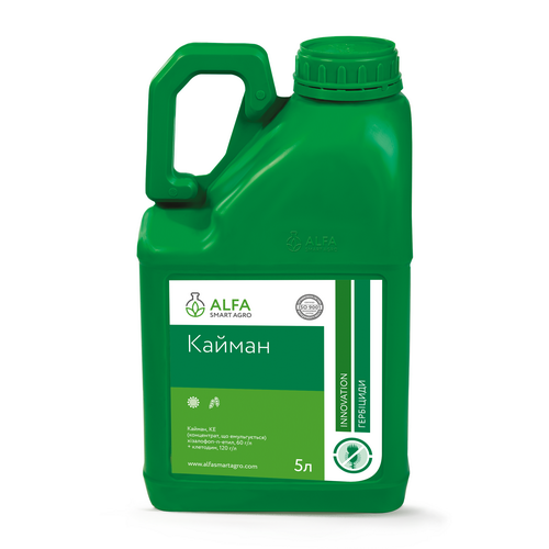 Граминицид Кайман