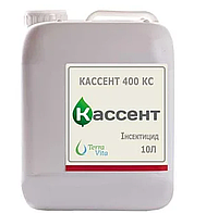 Системный инсектицид Кассент 400, КС