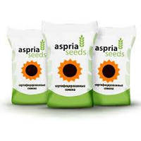 Насіння соняшника Aspria Seeds AC33102KLDM