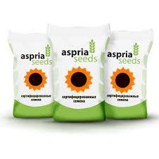Насіння соняшника Aspria Seeds ХОРНЕТ
