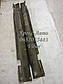 Накладка порога (пара) BMW 7 E65 04-07 000005301, фото 3