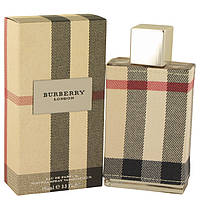 Burberry - London For Women (2006) - Парфюмированная вода 100 мл (тестер) - Винтаж, первый выпуск 2006 года