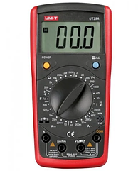 Цифровий мультиметр UNI-T UT-39A