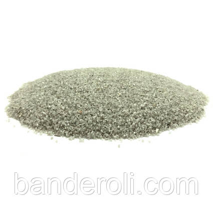 Песок кварцевый для фильтров фракция 0,4-0,8 мм (вес 50 кг) - фото 2 - id-p1166882361