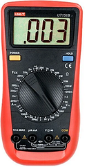 Цифровий мультиметр UNI-T UT151B