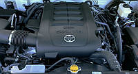 Toyota припиняє виробництво легендарних двигунів V8